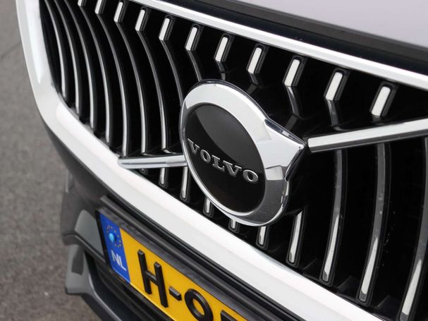 Volvo XC90 T8 AWD Momentum 287 kW image number 38