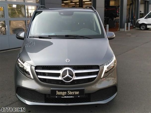 Mercedes-Benz V 220d Edition 1 120 kW image number 3