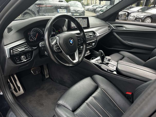 BMW 520d xDrive 142 kW image number 7