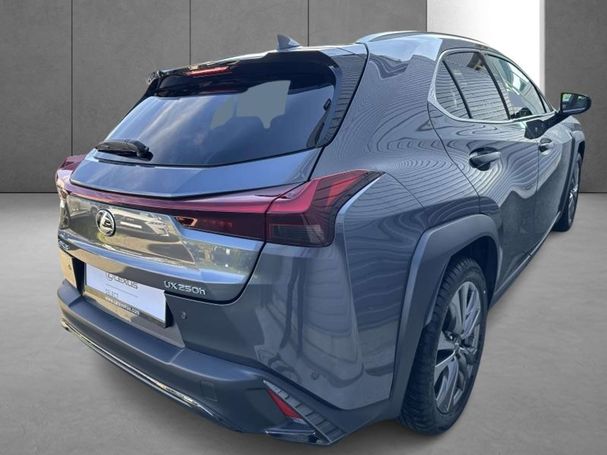 Lexus UX 250h 135 kW image number 10