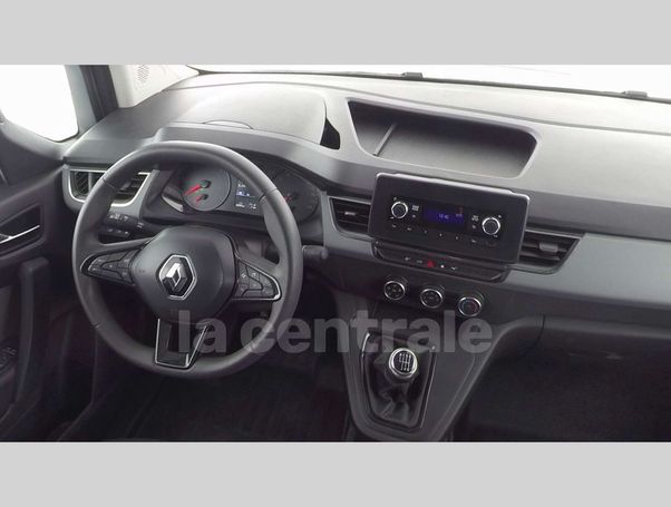 Renault Kangoo BLUE dCi 95 70 kW image number 8