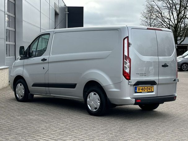 Ford Transit Custom 300 L1H1 2.0 TDCi Trend 96 kW image number 5