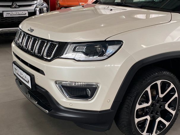 Jeep Compass 2.0 103 kW image number 10