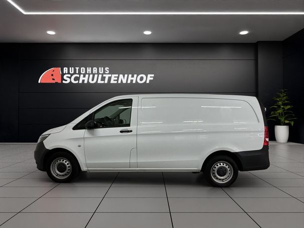 Mercedes-Benz Vito 116 CDi 120 kW image number 5