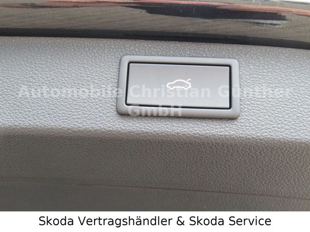 Skoda Kodiaq 2.0 TDI DSG Style 110 kW image number 3