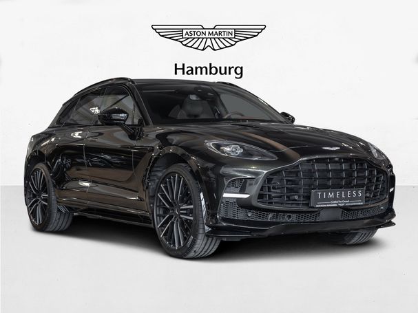 Aston Martin DBX 707 520 kW image number 1