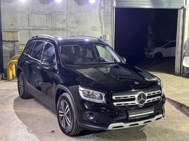 Mercedes-Benz GLB 200 d 110 kW image number 30