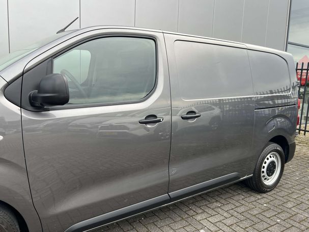 Toyota Proace 1.6 D-4D Comfort 85 kW image number 20