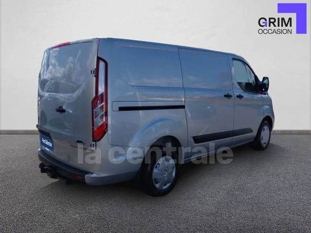  Ford Transit Custom L1H1 Trend 125 kW image number 2