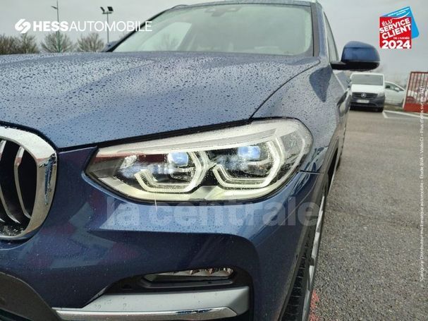 BMW X3 xDrive 215 kW image number 15