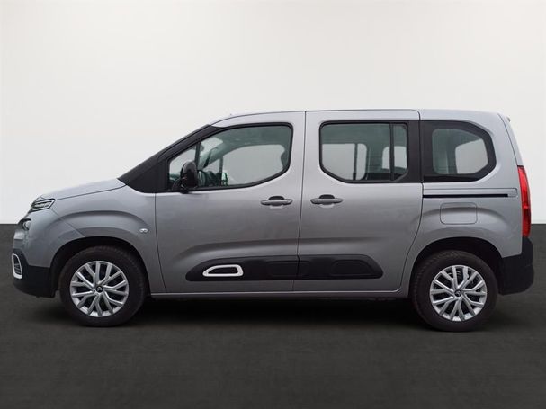 Citroen Berlingo 110 Feel 81 kW image number 3