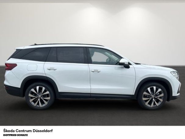 Skoda Kodiaq 2.0 TDI 4x4 DSG 142 kW image number 3