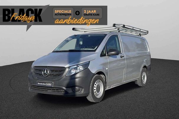 Mercedes-Benz Vito 116 CDi 120 kW image number 1