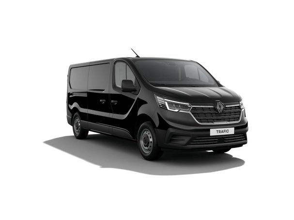 Renault Trafic L2H1 dCi 130 96 kW image number 4