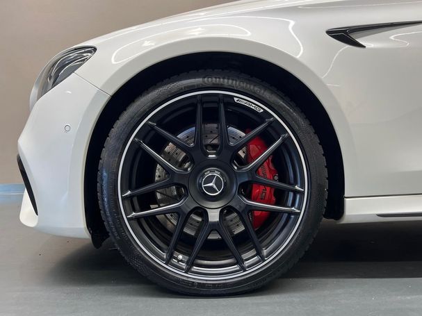 Mercedes-Benz E 63 AMG S 450 kW image number 7