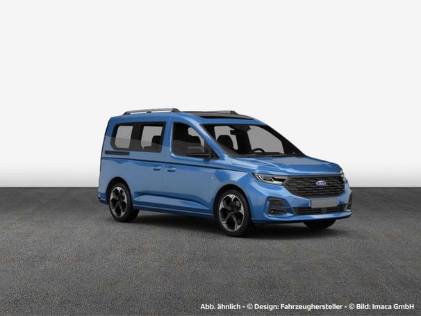 Ford Grand Tourneo Connect 2.0 EcoBlue Active 90 kW image number 6