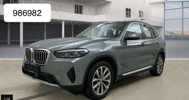 BMW X3 xDrive 190 kW image number 1