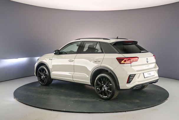 Volkswagen T-Roc 1.5 TSI R-Line DSG 110 kW image number 4