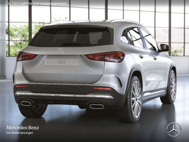 Mercedes-Benz GLA 250 165 kW image number 4