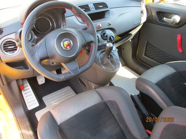 Abarth 695 140 kW image number 16