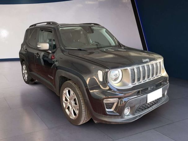 Jeep Renegade 1.6 88 kW image number 3