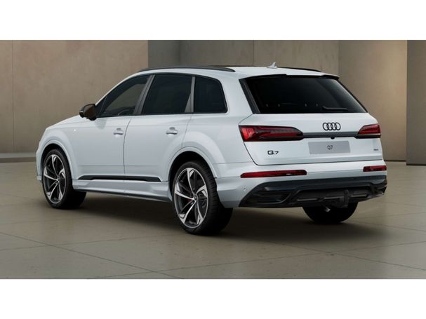 Audi Q7 50 TDI quattro S-Line 210 kW image number 4