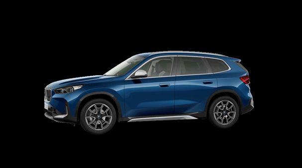 BMW X1 xDrive18d 110 kW image number 22