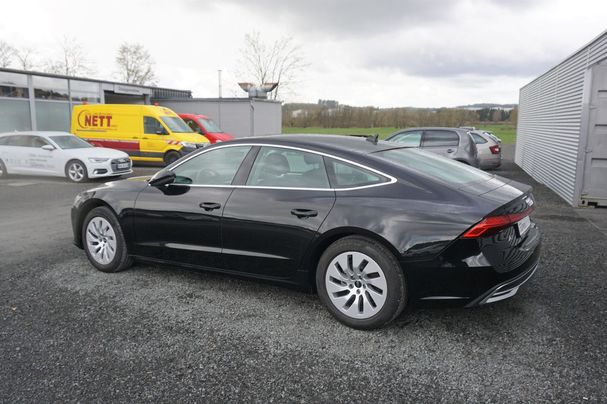 Audi A7 40 TDI Sportback 150 kW image number 5