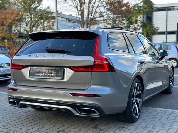 Volvo V60 D4 140 kW image number 6