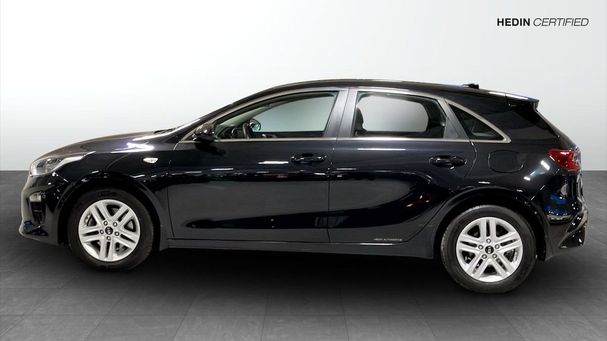 Kia Ceed 1.0 T-GDI 88 kW image number 5