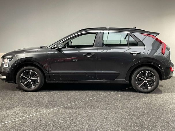 Kia Niro Hybrid 1.6 GDI 104 kW image number 2