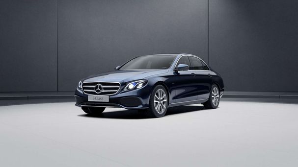 Mercedes-Benz E 350 210 kW image number 1