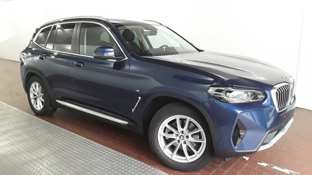 BMW X3 xDrive 140 kW image number 2