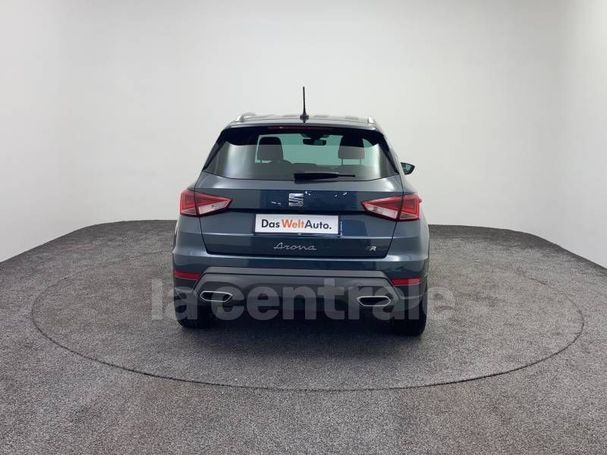 Seat Arona 1.0 TSI 81 kW image number 6