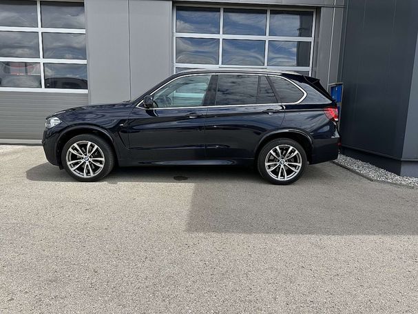 BMW X5 xDrive40d 230 kW image number 7