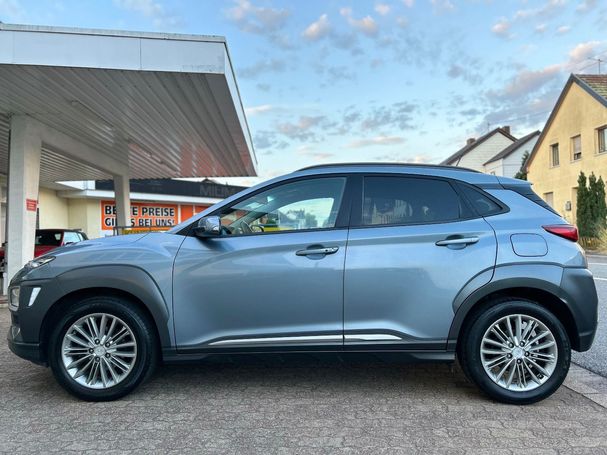 Hyundai Kona 1.0 T-GDI 88 kW image number 5