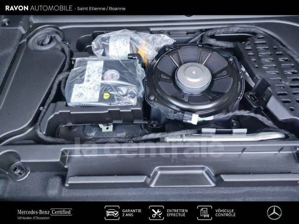 Mercedes-Benz A 180 d 85 kW image number 13