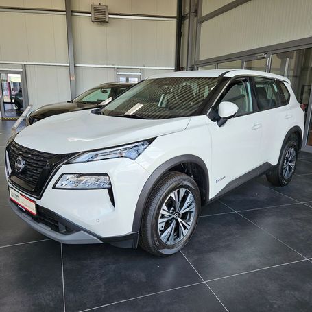 Nissan X-Trail 150 kW image number 1