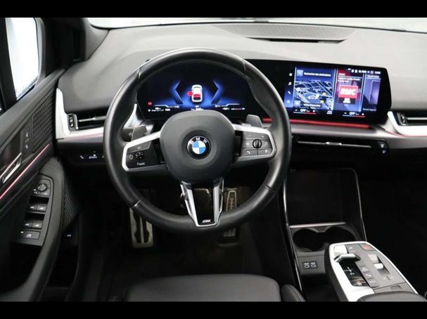 BMW 218i M Sport 101 kW image number 12