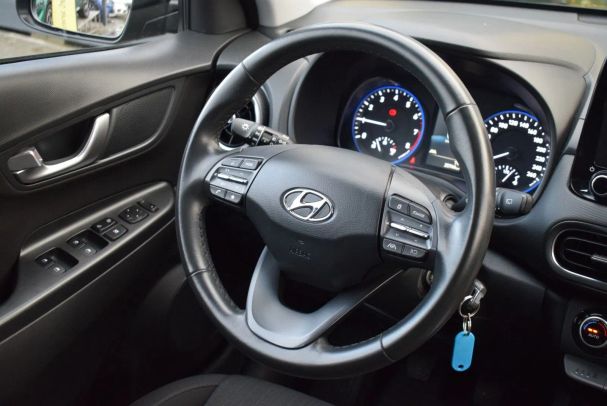 Hyundai Kona 88 kW image number 29