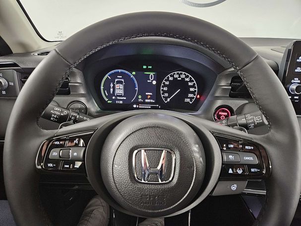 Honda HR-V 96 kW image number 19