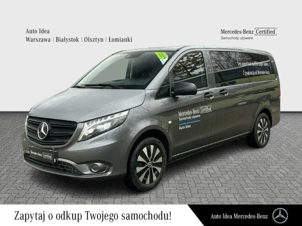 Mercedes-Benz Vito 120 kW image number 1