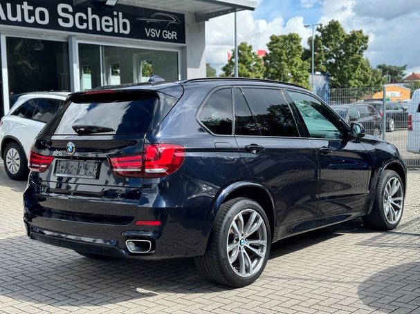 BMW X5 xDrive40d 230 kW image number 11