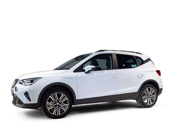 Seat Arona 1.0 TSI DSG Style 85 kW image number 1