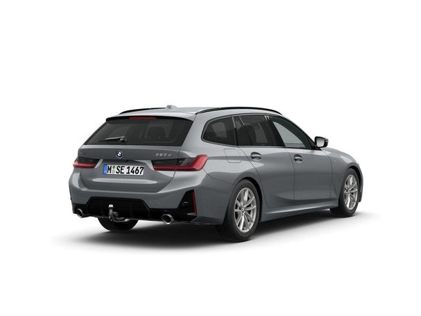 BMW 320d Touring xDrive 140 kW image number 2