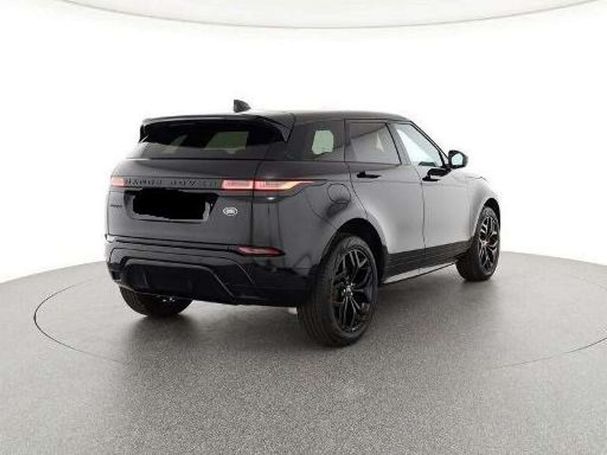 Land Rover Range Rover Evoque 150 kW image number 3