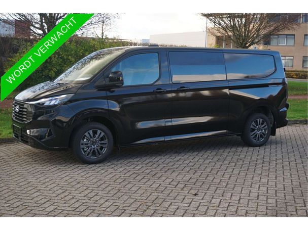 Ford Transit Custom 300 Limited 125 kW image number 1