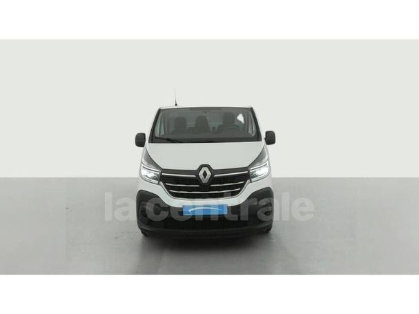 Renault Trafic dCi 120 88 kW image number 4