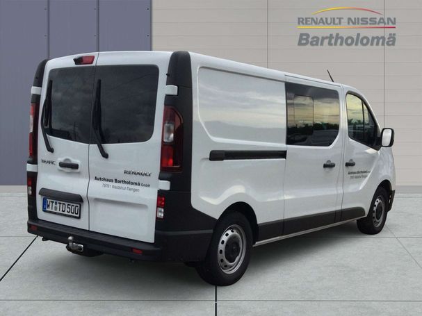 Renault Trafic 110 kW image number 4