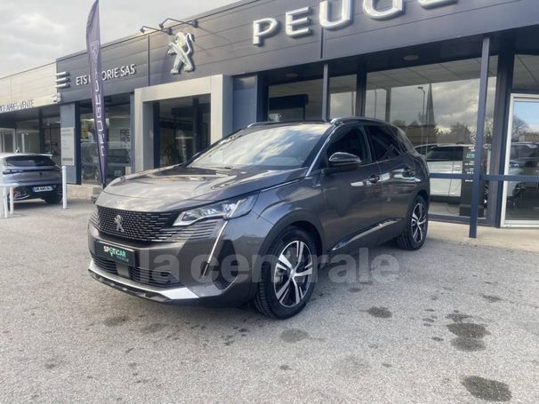 Peugeot 3008 1.6 Hybrid e-EAT8 165 kW image number 16